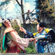 Image for article titled More Proof That This Might Be The Greatest Weekend For Cosplay, Ever.